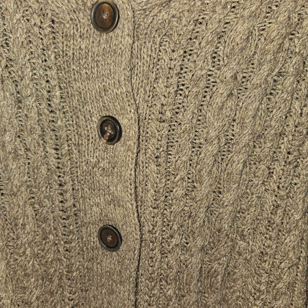 Ralph Lauren Silk Sweater View 4
